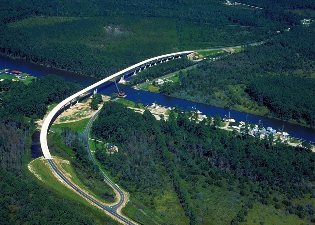 #41. Pamlico County